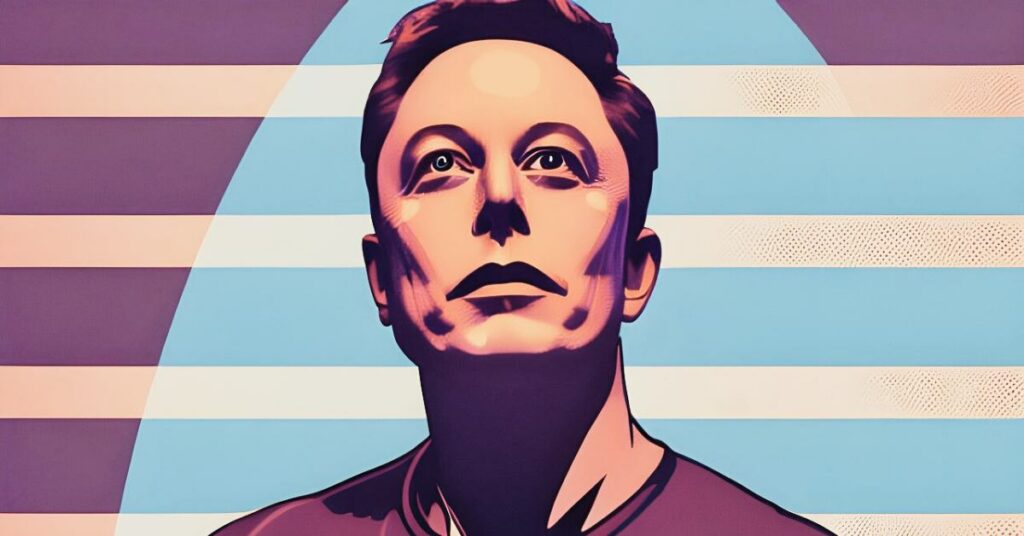 Elon Musks mystiska AI-projekt